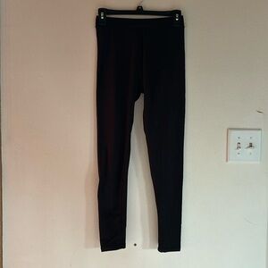 Black Leggings